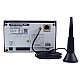 4.3" 480x272px RS-485 Seri Port ve USB 128MB/FLASH 128MB/Bellek HMI Dokunmatik Ekranlı LED Ekran WiFi Modülü ile