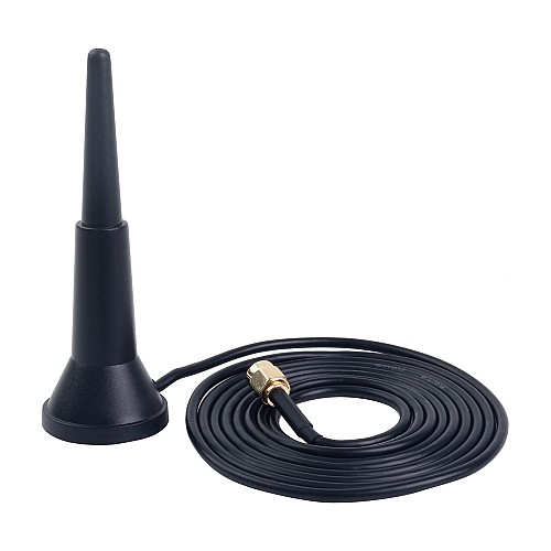 4.3" 480x272px RS-485 Seri Port ve USB 128MB/FLASH 128MB/Bellek HMI Dokunmatik Ekranlı LED Ekran WiFi Modülü ile
