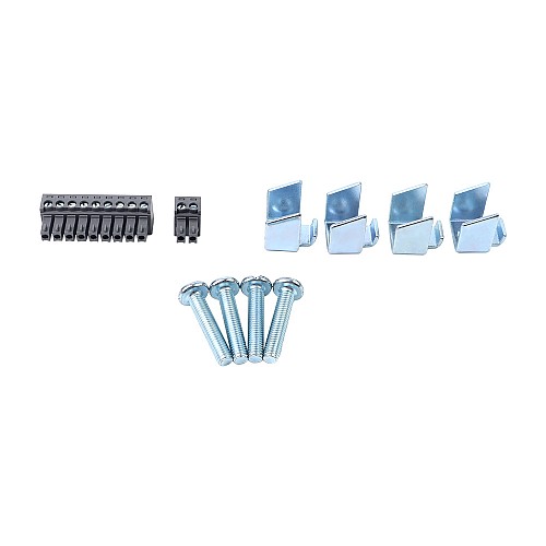 4.3" 480x272px RS-485 Seri Port ve USB 128MB/FLASH 128MB/Bellek HMI Dokunmatik Ekranlı LED Ekran WiFi Modülü ile