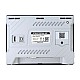 7" 800x480px RS-485 Seri Port ve USB 128MB/FLASH 128MB/Bellek lloT-Ready HMI Dokunmatik Ekran LED Ekran