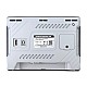 7" 800x480px RS-485 Seri Port ve USB 128MB/FLASH 128MB/Bellek HMI Dokunmatik Ekran LED Ekran