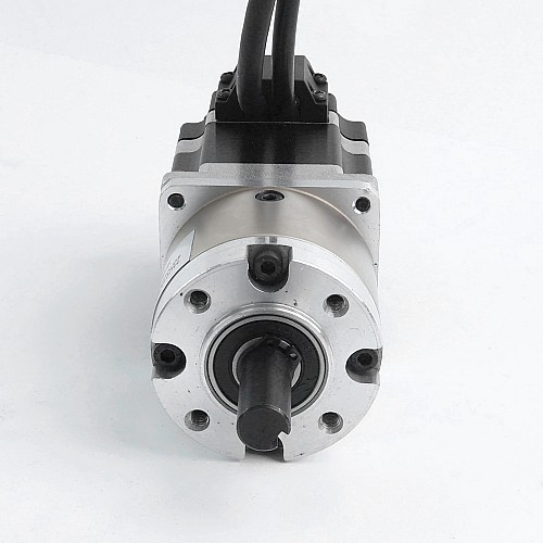 Kullanılmış - Nema 23 Kapalı Döngü Dişli Adım Motoru L=56mm Dişli Oranı 4:1 Kodlayıcı 1000PPR(4000CPR) - 23HS22-2804D-PG4-E1000-USED | StepperOnline