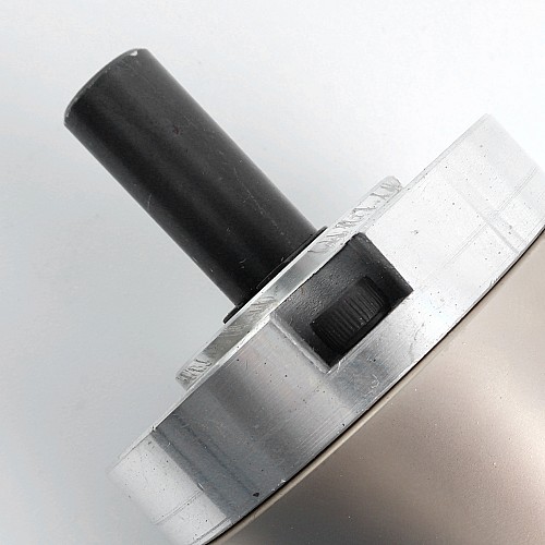 Kullanılmış - Nema 23 Kapalı Döngü Dişli Adım Motoru L=56mm Dişli Oranı 4:1 Kodlayıcı 1000PPR(4000CPR) - 23HS22-2804D-PG4-E1000-USED | StepperOnline