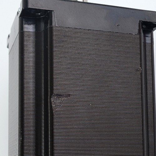 Kullanılmış - Kısa Şaft Nema 23 Bipolar 1,89 Nm (267,65 oz.in) 2,9 A 57x57x76,5 mm 4 Kablo - 23HS30-2904S-USED | StepperOnline