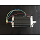Kullanılmış - Nema 42 CNC Step Motor Bipolar 30Nm (4248oz.in) 8A 110x110x201mm 4 Kablo - 42HS79-8004S-USED | StepperOnline