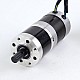 İkinci el - Çin stok - 24V 101W Yuvarlak Dişli Fırçasız DC Motor 6,90Nm (977,12oz.in) 27:1 Yuvarlak Planet Dişli Kutusu - 57BYA74-24-01-PG27-USED | StepperOnline