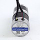 İkinci el - Çin stok - 24V 101W Yuvarlak Dişli Fırçasız DC Motor 6,90Nm (977,12oz.in) 27:1 Yuvarlak Planet Dişli Kutusu - 57BYA74-24-01-PG27-USED | StepperOnline