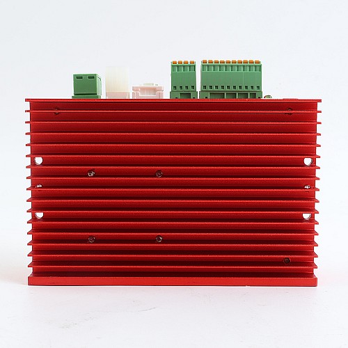 İkinci el - Çin stok - Y Serisi Modbus RS485 Kapalı Döngü Adım Motoru Sürücüsü 0-5,0A 20-50VDC Nema 17, 23, 24 Adım Motoru için - CL57PR-USED | StepperOnline