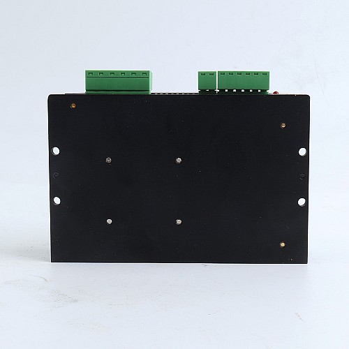 Kullanılmış - Nema 17, 23, 24 Step Motorlar için Dijital Step Motor Sürücüsü 1.0-4.5A 18-50VDC