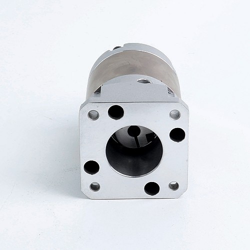 Kullanılmış - EG Serisi Planet Dişli Kutusu Dişli Oranı 100:1 Boşluk 20 ark-dak Nema 17 Adım Motoru için