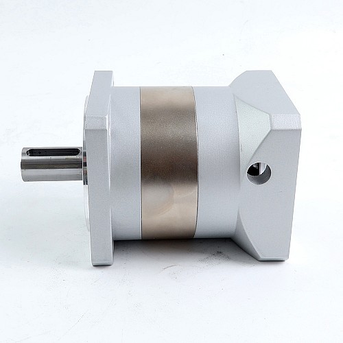 Kullanılmış - Çin Stoğu - EG Serisi Planet Dişli Kutusu Dişli Oranı 5:1 Boşluk 15 ark-dk Nema 34 Step Motor için - EG34-G5-USED | StepperOnline