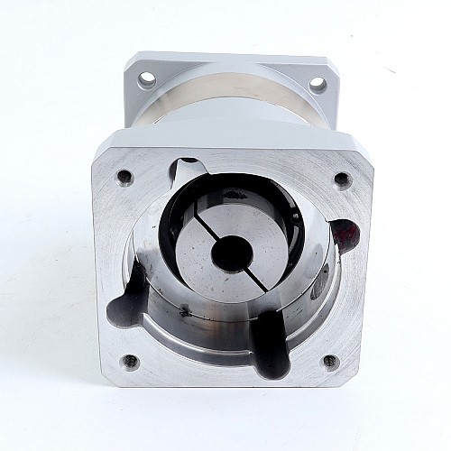 Kullanılmış - Çin Stoğu - EG Serisi Planet Dişli Kutusu Dişli Oranı 5:1 Boşluk 15 ark-dk Nema 34 Step Motor için - EG34-G5-USED | StepperOnline