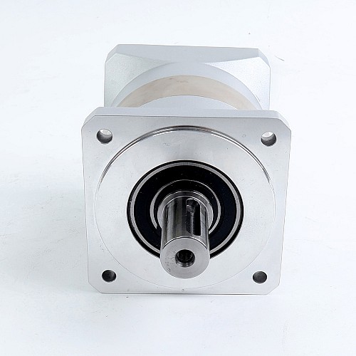 Kullanılmış - Çin Stoğu - EG Serisi Planet Dişli Kutusu Dişli Oranı 5:1 Boşluk 15 ark-dk Nema 34 Step Motor için - EG34-G5-USED | StepperOnline