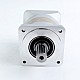 Kullanılmış - Çin Stoğu - EG Serisi Planet Dişli Kutusu Dişli Oranı 5:1 Boşluk 15 ark-dk Nema 34 Step Motor için - EG34-G5-USED | StepperOnline