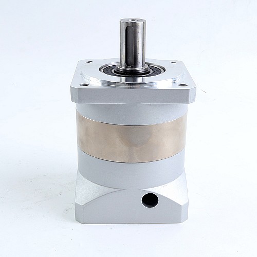 Kullanılmış - Çin Stoğu - EG Serisi Planet Dişli Kutusu Dişli Oranı 5:1 Boşluk 15 ark-dk Nema 34 Step Motor için - EG34-G5-USED | StepperOnline