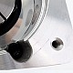 Kullanılmış - Çin Stoğu - EG Serisi Planet Dişli Kutusu Dişli Oranı 5:1 Boşluk 15 ark-dk Nema 34 Step Motor için - EG34-G5-USED | StepperOnline