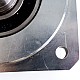 Kullanılmış - Çin Stoğu - EG Serisi Planet Dişli Kutusu Dişli Oranı 5:1 Boşluk 15 ark-dk Nema 34 Step Motor için - EG34-G5-USED | StepperOnline