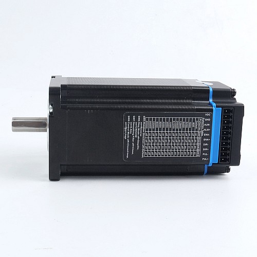 Kullanılmış - iCL Serisi NEMA 24 Entegre Kapalı Döngü Adım Motoru 3,5 Nm (495,64 oz.in) 20-50 VDC 14-bit Kodlayıcı ile - ICL60-35-USED | StepperOnline Kullanılmış - iCL Serisi NEMA 24 Entegre Kapalı Döngü Adım Motoru 3,5 Nm (495,64 oz.in) 20-50 VDC 14-bit Kodlayıcı ile - ICL60-35-USED | StepperOnline