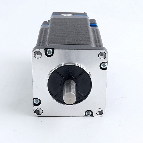 Kullanılmış - iCL Serisi NEMA 24 Entegre Kapalı Döngü Adım Motoru 3,5 Nm (495,64 oz.in) 20-50 VDC 14-bit Kodlayıcı ile - ICL60-35-USED | StepperOnline