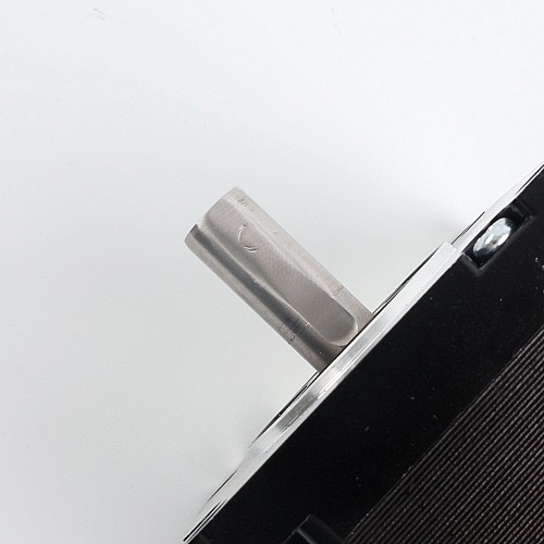 Kullanılmış - iCL Serisi NEMA 24 Entegre Kapalı Döngü Adım Motoru 3,5 Nm (495,64 oz.in) 20-50 VDC 14-bit Kodlayıcı ile - ICL60-35-USED | StepperOnline