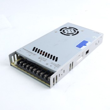 İkinci El – Çin Deposu - 350W 36V 9.7A 115/230V Anahtarlama Güç Kaynağı Step Motor CNC Yönlendirici Kitleri