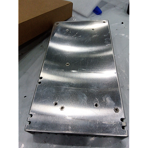 Kullanılmış ürünler - LRS-350-12 MEANWELL 350W 12VDC 29A 115/230VAC Kapalı Anahtarlama Güç Kaynağı - LRS-350-12-USED | StepperOnline