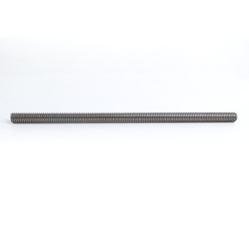 Kullanılmış - Çin Stoğu - 250 mm 11 mm Çap 2 mm Adımlı Trapez Vida