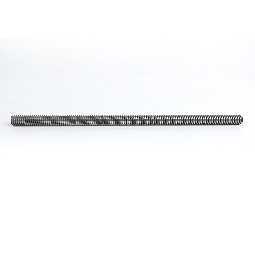 Kullanılmış - 250 mm 11 mm Çap 2 mm Adımlı Trapez Vida