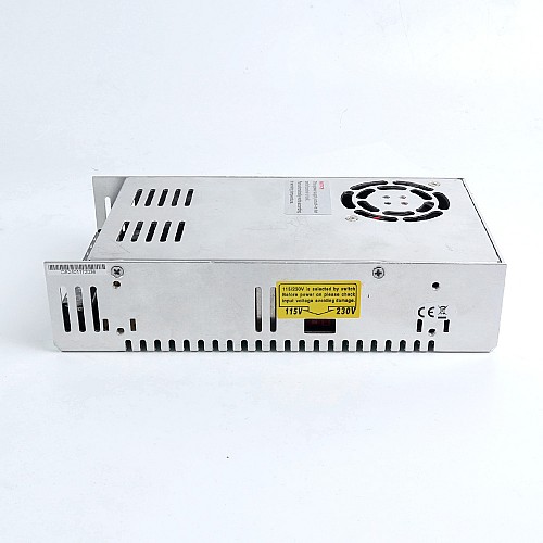 Kullanılmış - 350W 60V 5.9A 115/230V Anahtarlama Güç Kaynağı Step Motor CNC Router Kitleri Kullanılmış - 350W 60V 5.9A 115/230V Anahtarlama Güç Kaynağı Step Motor CNC Router Kitleri