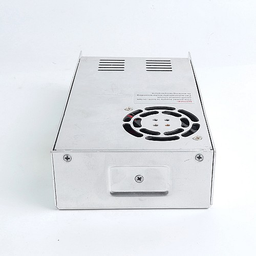 Kullanılmış - 350W 60V 5.9A 115/230V Anahtarlama Güç Kaynağı Step Motor CNC Router Kitleri