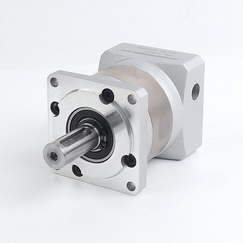 Kullanılmış - TG Serisi 60mm 7:1 Planet Dişli Kutusu 10arc-min Servo Motorlar için Boşluk