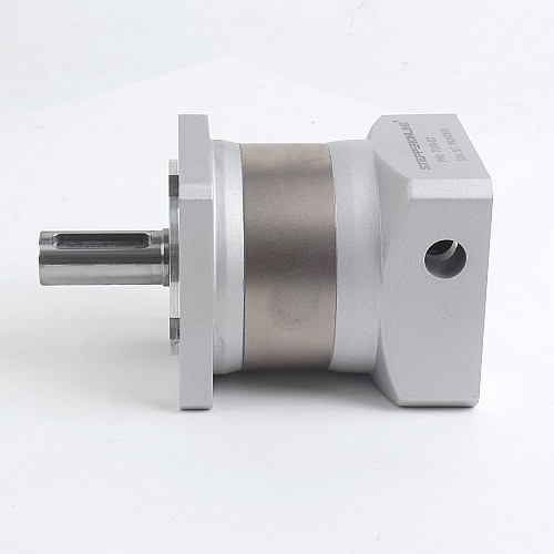 Kullanılmış - TG Serisi 60mm 7:1 Planet Dişli Kutusu 10arc-min Servo Motorlar için Boşluk