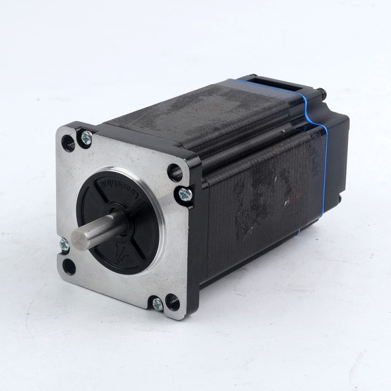 İkinci El – Çin Deposu - iDM Serisi NEMA 23 Entegre Adım Motoru 3,1 Nm (439 oz.in) 20-50 VDC