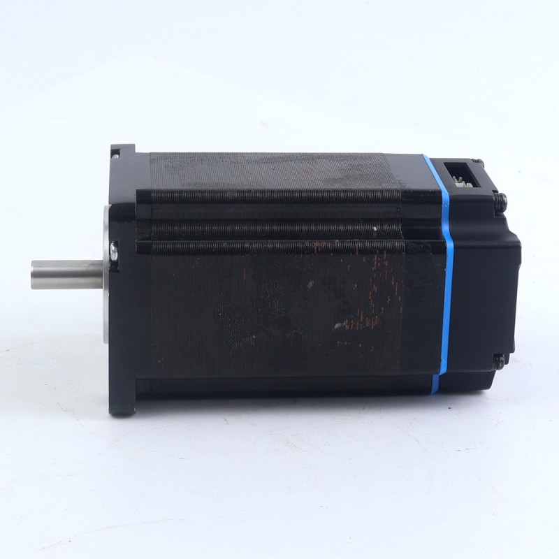 İkinci El – Çin Deposu - iDM Serisi NEMA 23 Entegre Adım Motoru 3,1 Nm (439 oz.in) 20-50 VDC