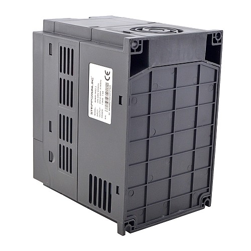BD600 Serisi VFD 2HP 1,5KW 7,0A Tek/Üç Fazlı 220V Değişken Frekanslı Sürücü