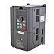 BD600 Serisi VFD 3HP 2.2KW 10A Tek/Üç Fazlı 220V Değişken Frekanslı Sürücü