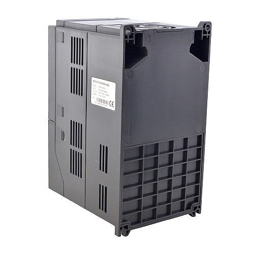 BD600 Serisi VFD 3HP 2.2KW 10A Tek/Üç Fazlı 220V Değişken Frekanslı Sürücü