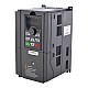 BD600 Serisi VFD 5HP 3.7KW 15A Üç Fazlı 220V Değişken Frekanslı Sürücü