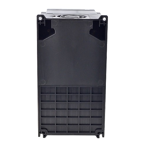 BD600 Serisi VFD 5HP 3.7KW 15A Üç Fazlı 220V Değişken Frekanslı Sürücü