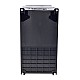 BD600 Serisi VFD 5HP 3.7KW 15A Üç Fazlı 220V Değişken Frekanslı Sürücü