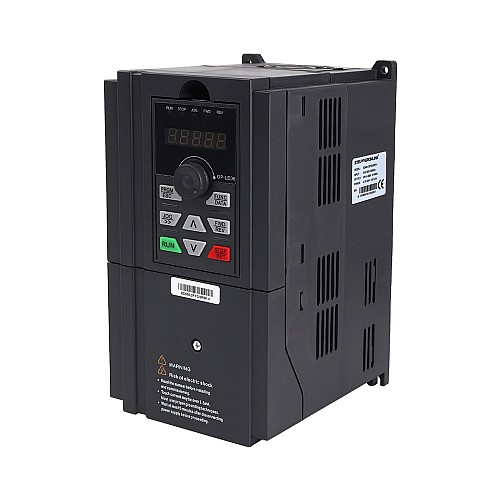 BD600 Serisi VFD 5HP/7.5HP 3.7/5.5KW 8.5/13A Üç Fazlı 380V Değişken Frekanslı Sürücü BD600 Serisi VFD 5HP/7.5HP 3.7/5.5KW 8.5/13A Üç Fazlı 380V Değişken Frekanslı Sürücü