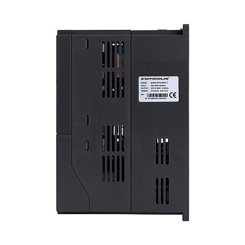 BD600 Serisi VFD 5HP/7.5HP 3.7/5.5KW 8.5/13A Üç Fazlı 380V Değişken Frekanslı Sürücü BD600 Serisi VFD 5HP/7.5HP 3.7/5.5KW 8.5/13A Üç Fazlı 380V Değişken Frekanslı Sürücü