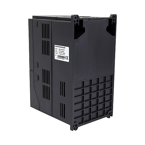 BD600 Serisi VFD 5HP/7.5HP 3.7/5.5KW 8.5/13A Üç Fazlı 380V Değişken Frekanslı Sürücü BD600 Serisi VFD 5HP/7.5HP 3.7/5.5KW 8.5/13A Üç Fazlı 380V Değişken Frekanslı Sürücü