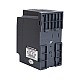 EV200 Serisi VFD 400W 2.3A Tek Fazlı 220V Değişken Frekanslı Sürücü