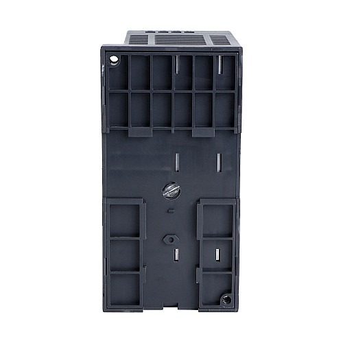 EV200 Serisi VFD 400W 2.3A Tek Fazlı 220V Değişken Frekanslı Sürücü