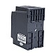 EV200 Serisi VFD 1HP 0,75KW 2,1A Üç Fazlı 380V Değişken Frekanslı Sürücü