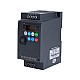 EV200 Serisi VFD 1HP 0,75KW 2,1A Üç Fazlı 380V Değişken Frekanslı Sürücü