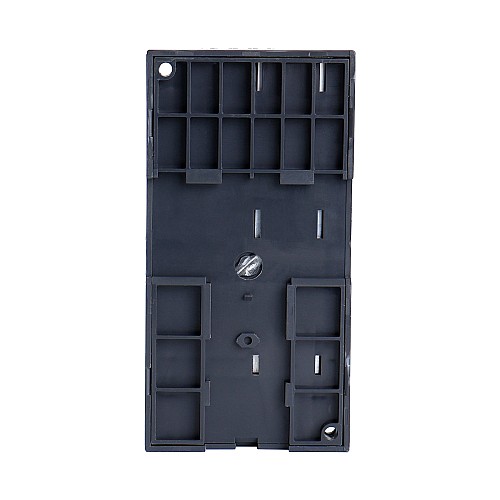 EV200 Serisi VFD 2HP 1.5KW 3.8A Üç Fazlı 380V Değişken Frekanslı Sürücü