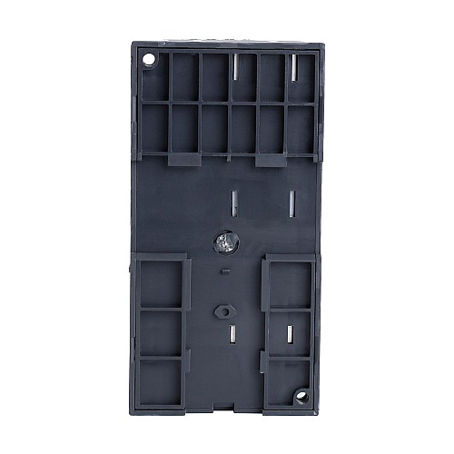 EV200 Serisi VFD 3HP 2.2KW 5.1A Üç Fazlı 380V Değişken Frekanslı Sürücü