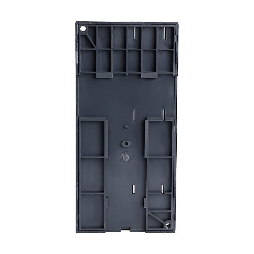 EV200 Serisi VFD 5HP 3.7KW 9.0A Üç Fazlı 380V Değişken Frekanslı Sürücü EV200 Serisi VFD 5HP 3.7KW 9.0A Üç Fazlı 380V Değişken Frekanslı Sürücü